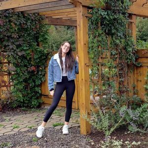 Meet your Posher, Alexane